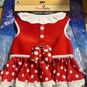 DisneyTails Comfort Harness